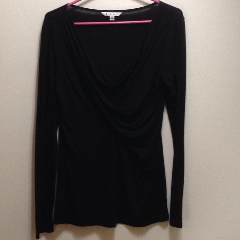 Cabi blouse M